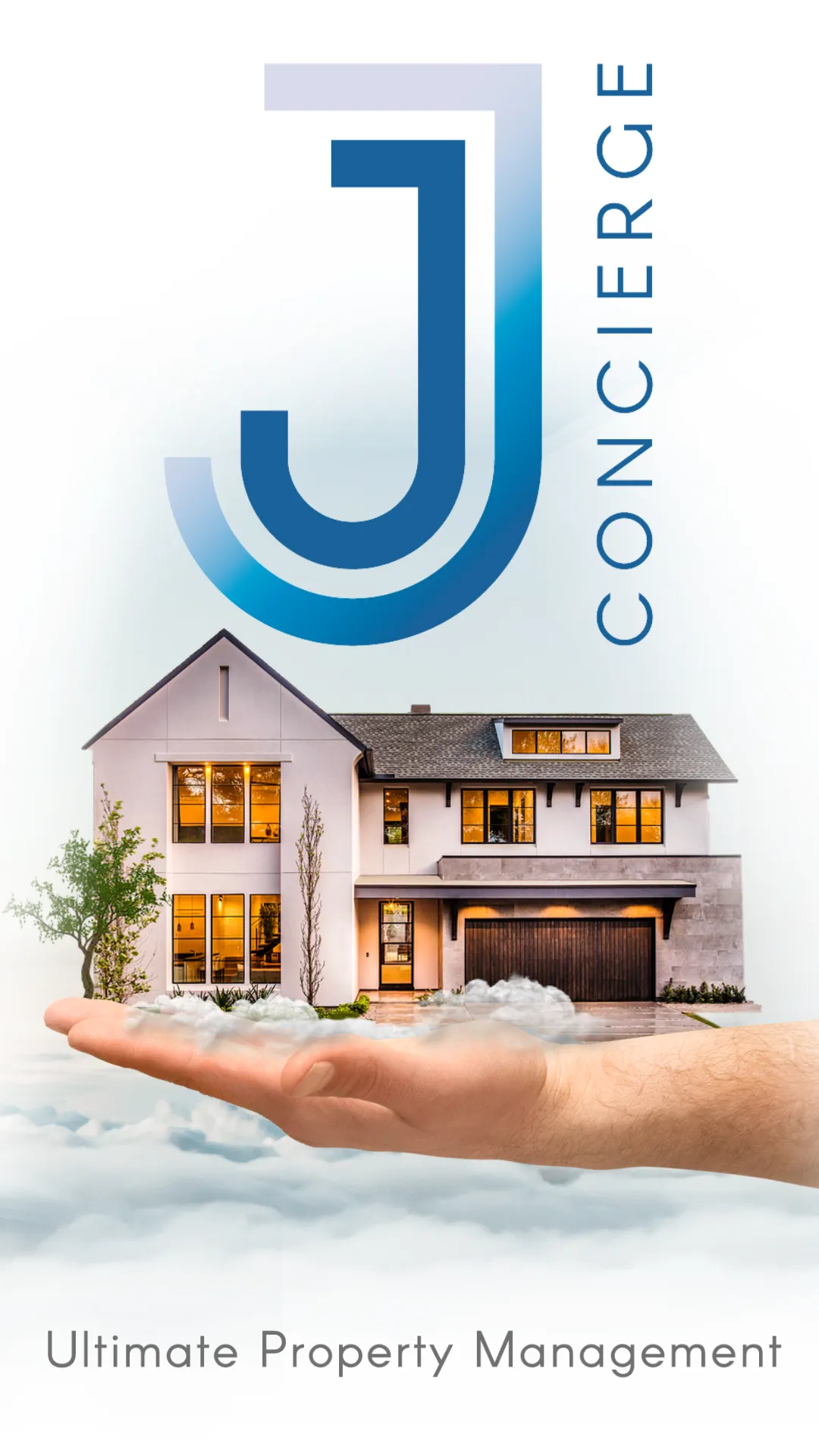 Jarvis Concierge - Ultimate Property Management