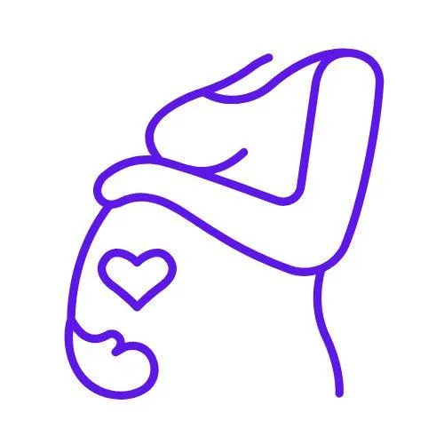 Prenatal Massage icon