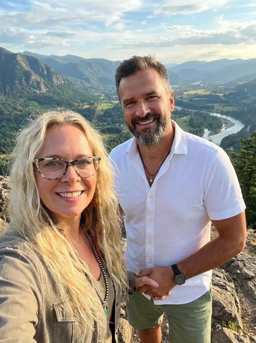 Terrible Marketing client results image showing 570% conversion increase, 50x engagement, and testimonials with mascot holding sign saying Terrible Marketing is the 💩