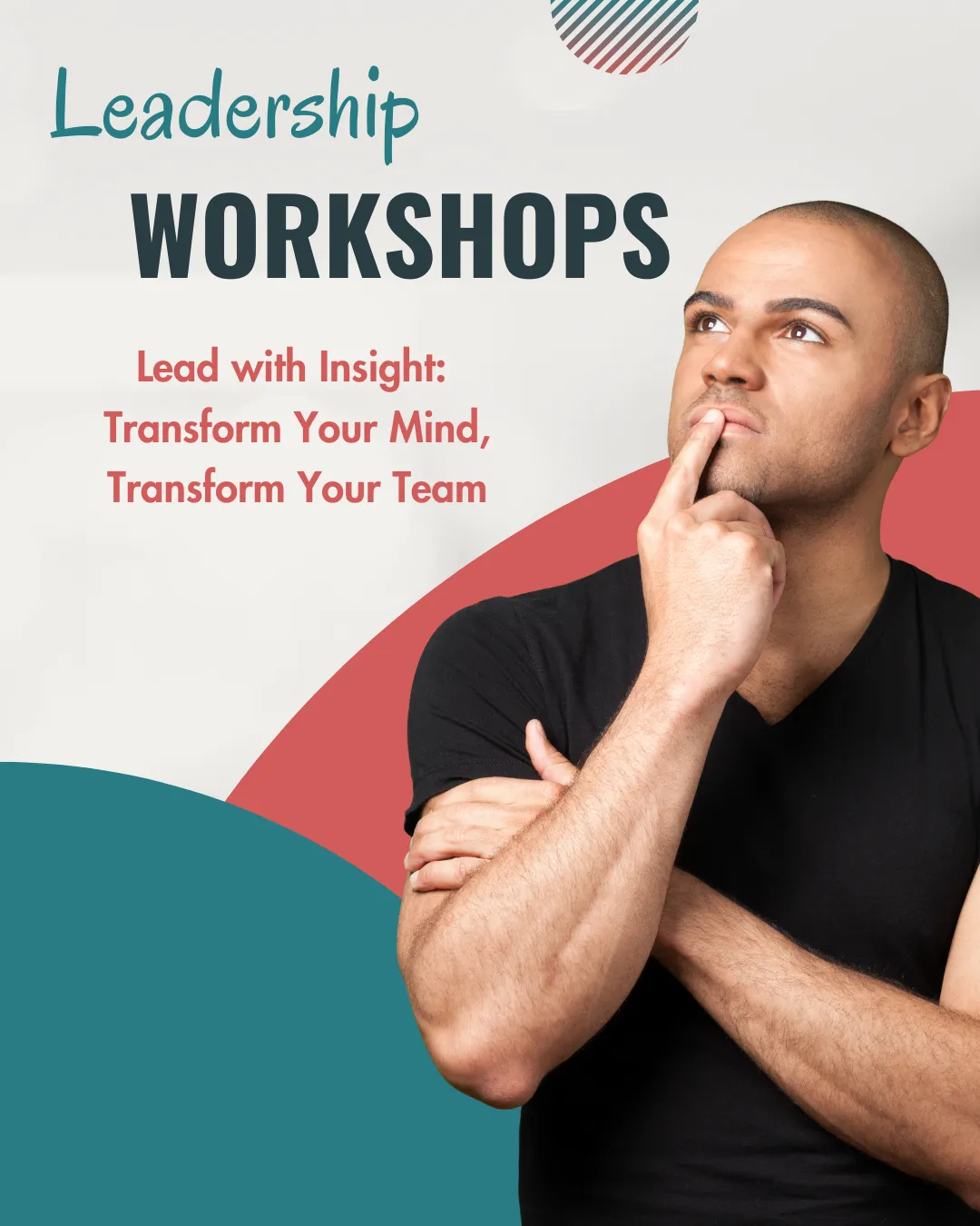 Leadership Workshops