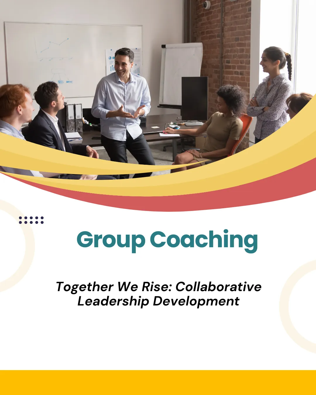 Group Coaching 