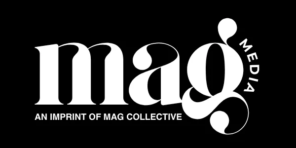 MAG Media logo