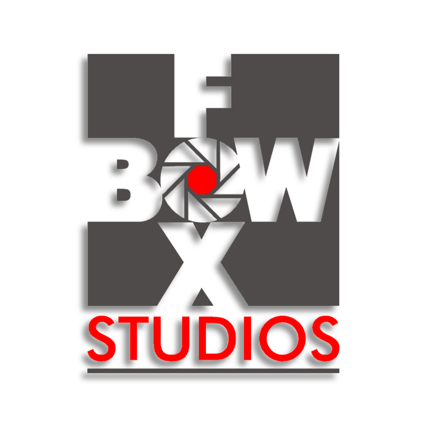 Foxbow Studios Brand Logo