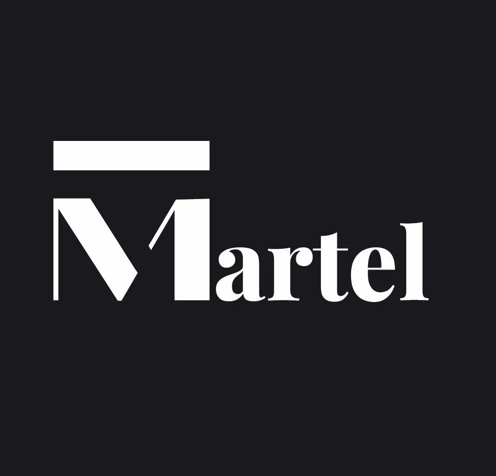 Martel Growth Partners Logo