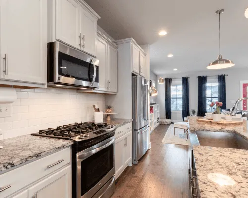 Moving Cleaning Burbank