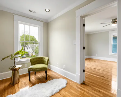 Commercial Cleaning in Burbank