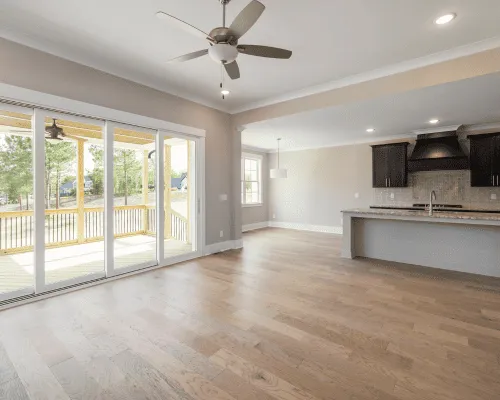 Post-Construction Cleaning in Burbank