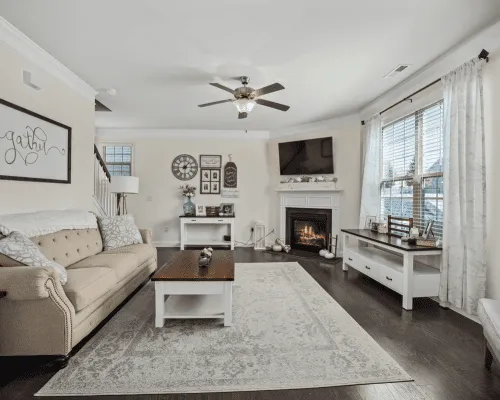 Deep Cleaning in Burbank