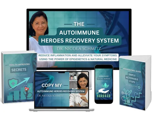 Our Product Box
