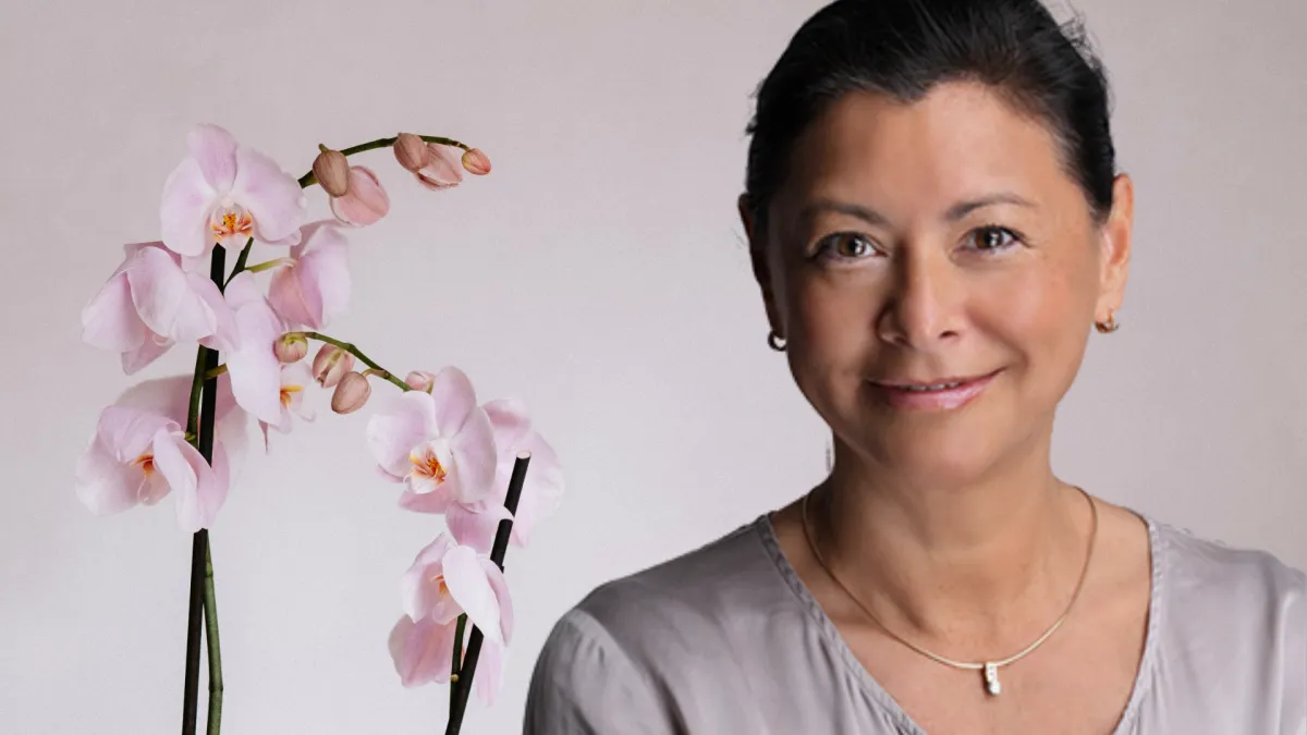 Meet Your Instructor