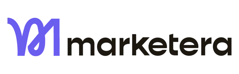 Marketera Logo
