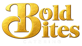 Bold Affairs Catering logo