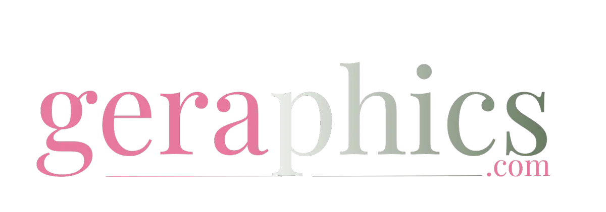 Geraphics Logo