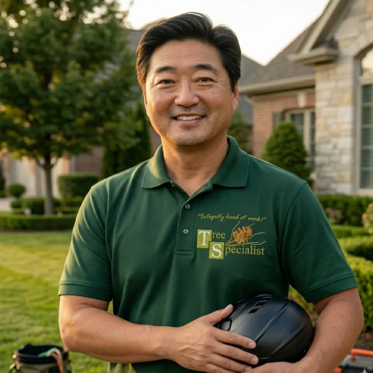 Tree Specialist Atherton