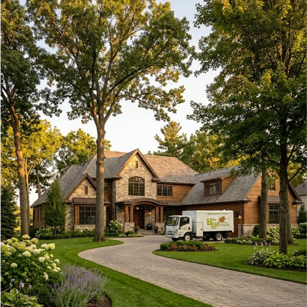 Expert Arborist Consulting in Atherton