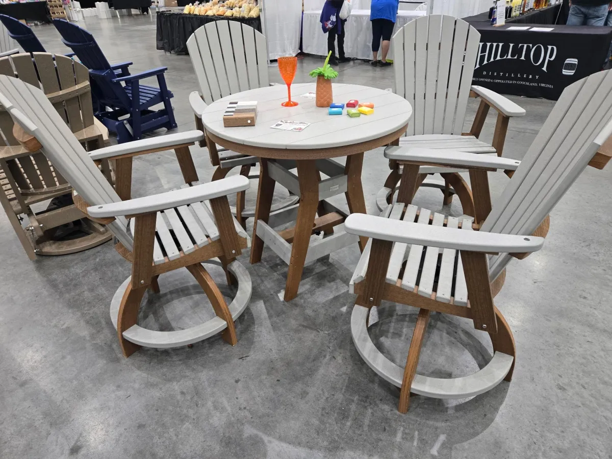 RidgeCraft Boltline cap installed on a rugged pickup parked at sunset on a gravel boat launch. Warm dusk sky, subtle sea spray in background, photorealistic composition emphasizing fit, clamp detail, and textured finish — lifestyle context for product use.