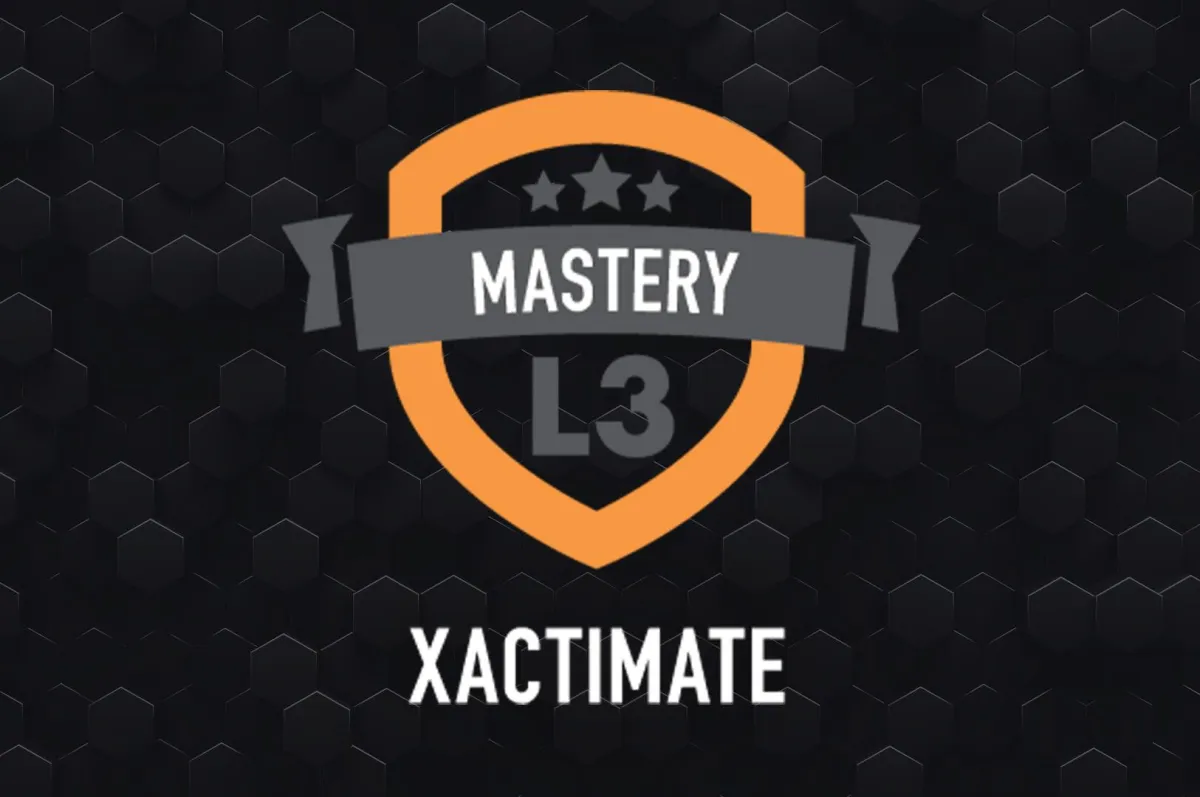 Xactimate Level 3 – Mastery video thumbnail