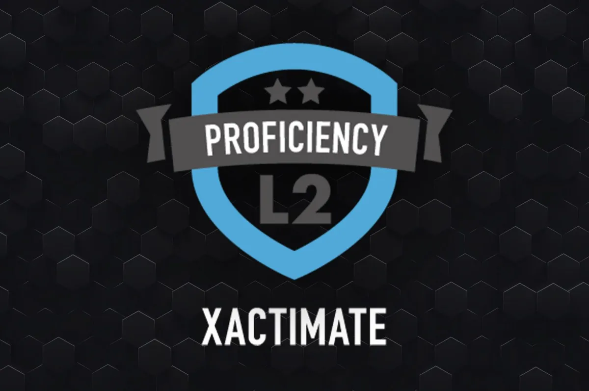 Xactimate Level 2 – Proficiency video thumbnail