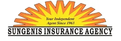 Sungenis Logo