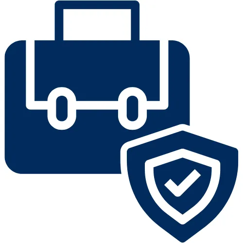 Sungenis Business Icon