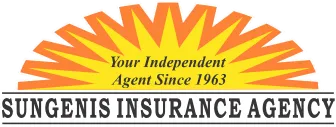 Sungenis Brand Logo