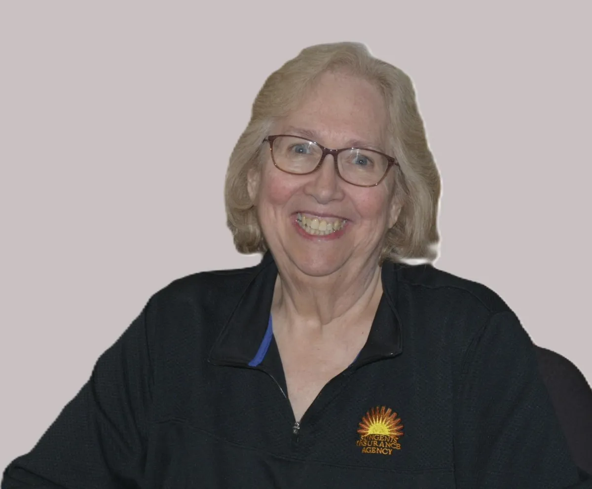 Judy Lanning , Sungenis Insurance Agency