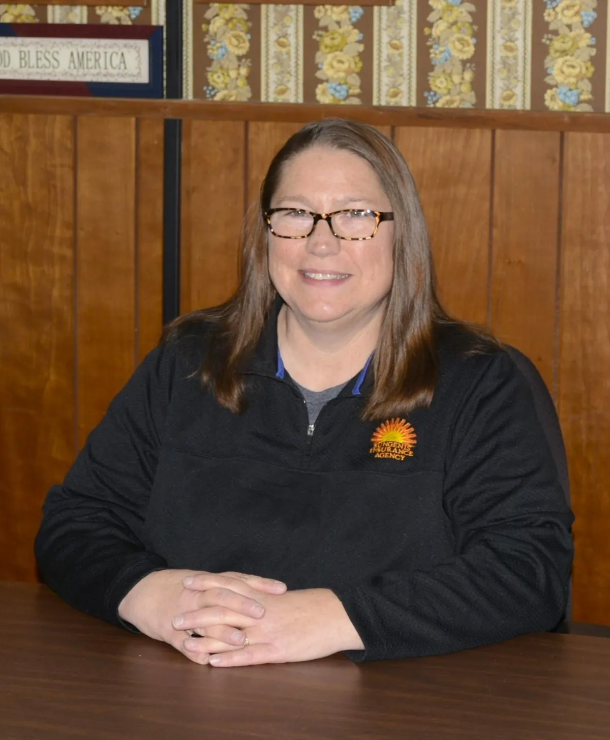 Jill Sungenis, Owner Sungenis Insurance Agency