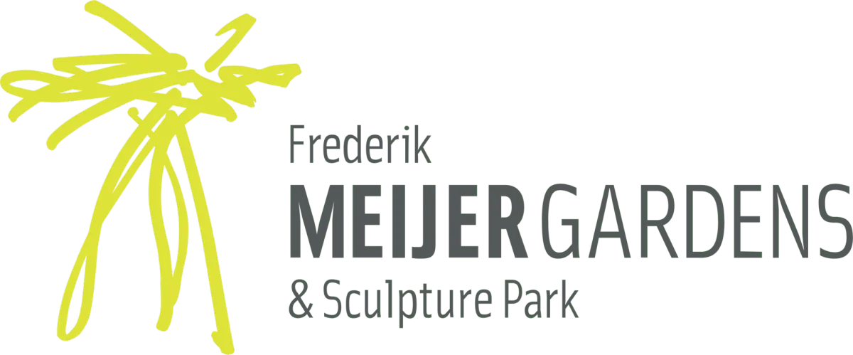 Meijer Gardens Logo