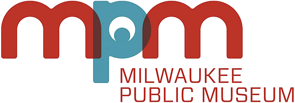 Milwaukee Public Museum logo