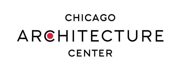 Chicago Architecture Center logo