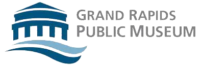 Grand Rapids Public Museum logo