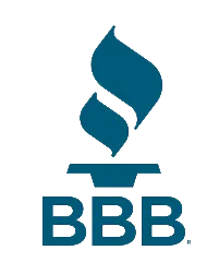 BBB logo