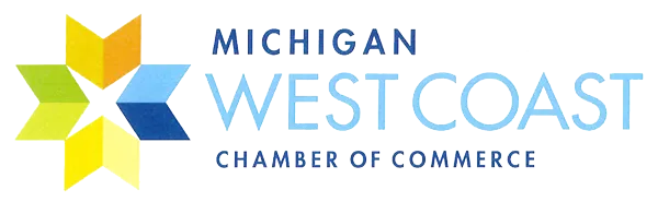 MI West Coast Chamber logo
