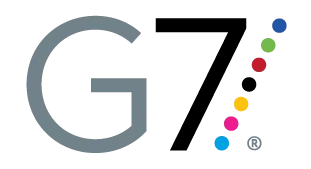 G7 logo