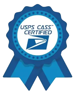 USPS CASS logo