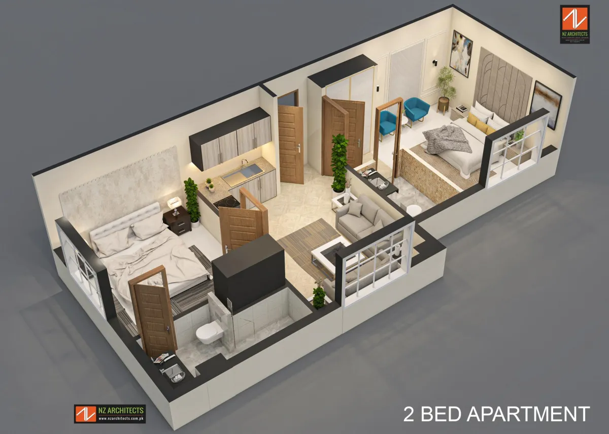 white kitchen room set