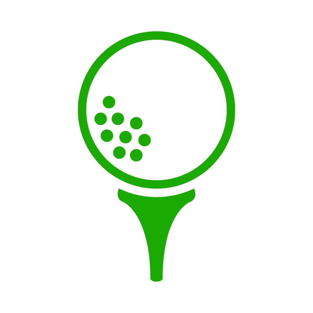 Yuma Golf Simulator for lessons & Coaching Sessions