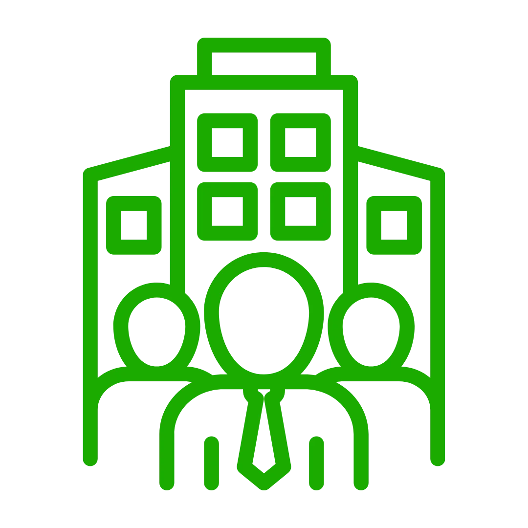 Yuma Golf Simulator for Corporate events