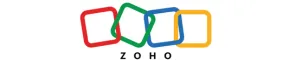 zoho logo