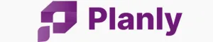 planly logo