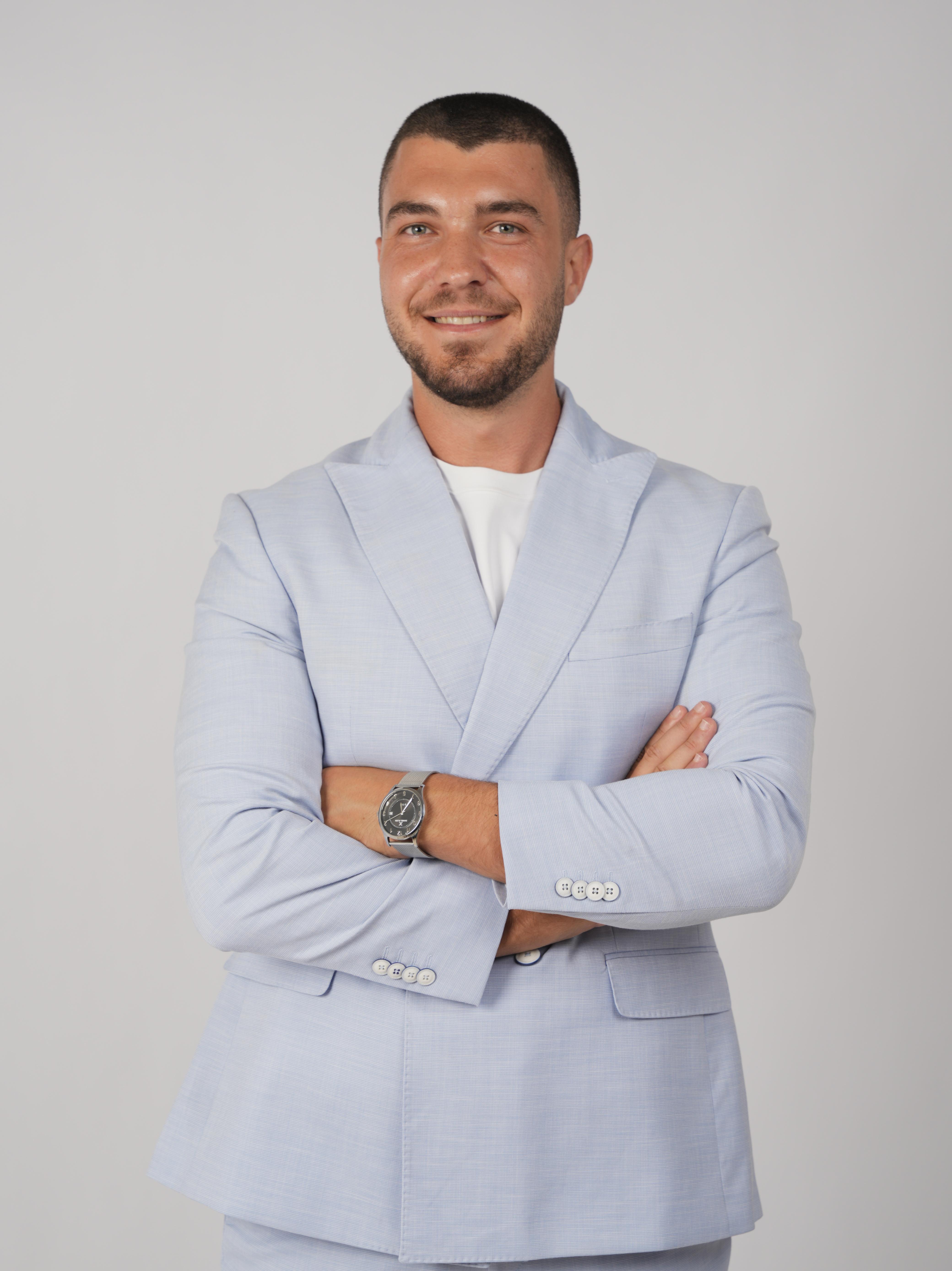 Founder Profile