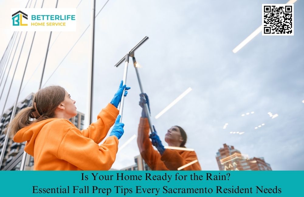 Why Sacramento Homeowners Rely on Professional Driveway Cleaning for Lasting Curb Appeal