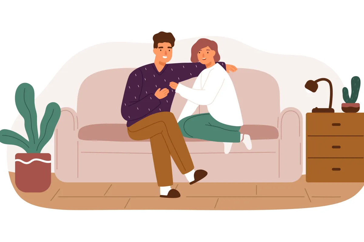 Why Regular Relationship Check-Ins Matter More Than You Think