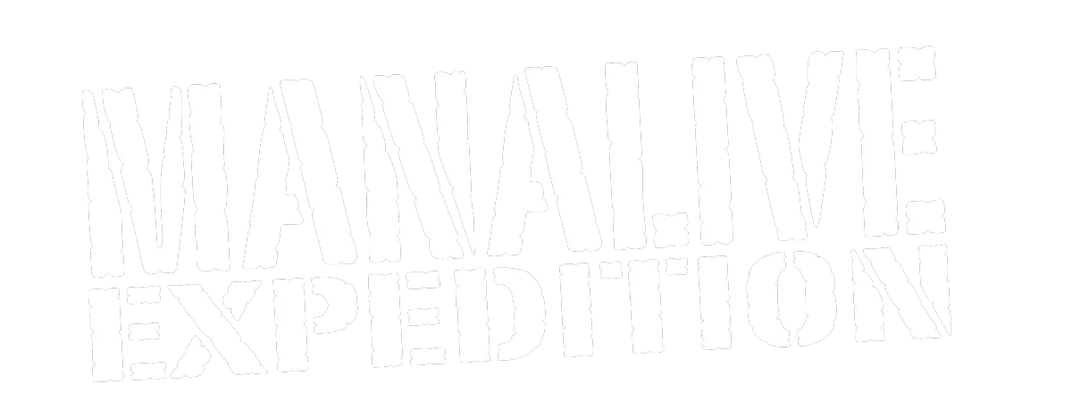 ManAlive EXPEDITION