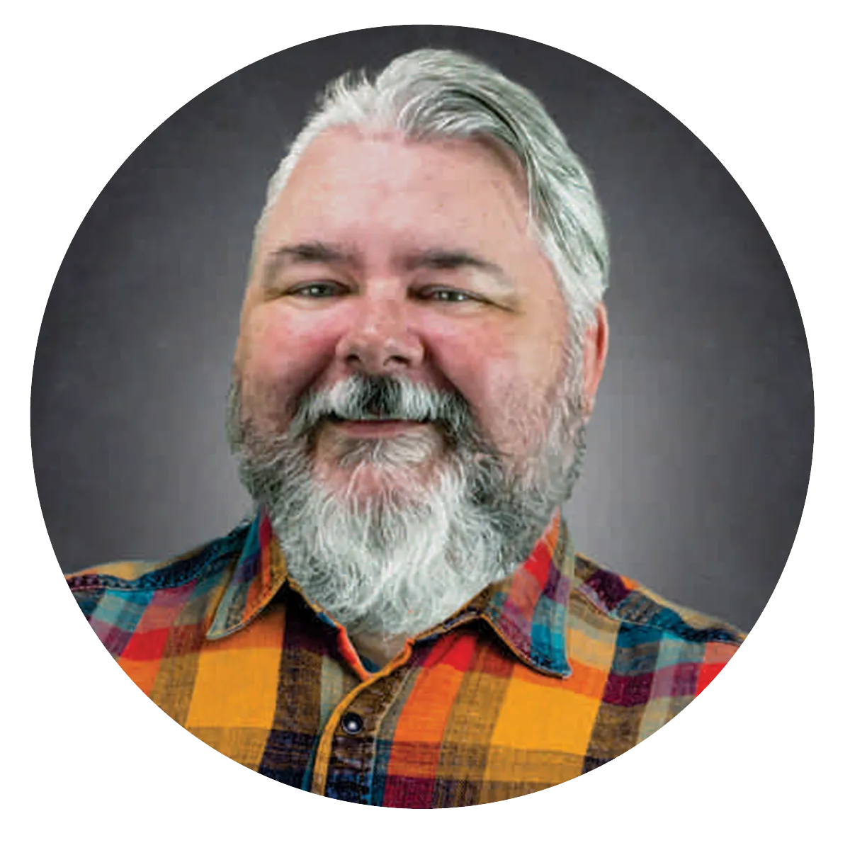 Jeremy Ramsey, ManAlive Expedition Council