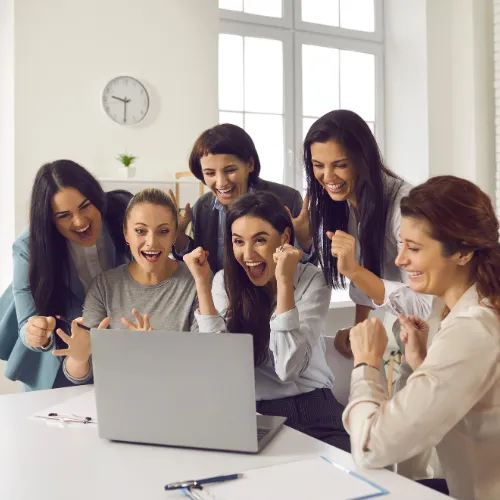 Learn and Launch Collective