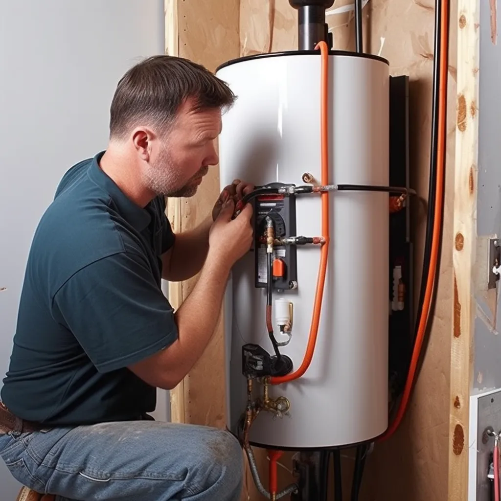 Electric Water Heaters  Choose Electric for your Residential Hot Water