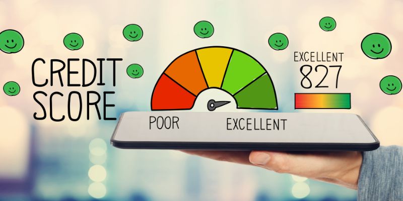 Credit Score Improvement
