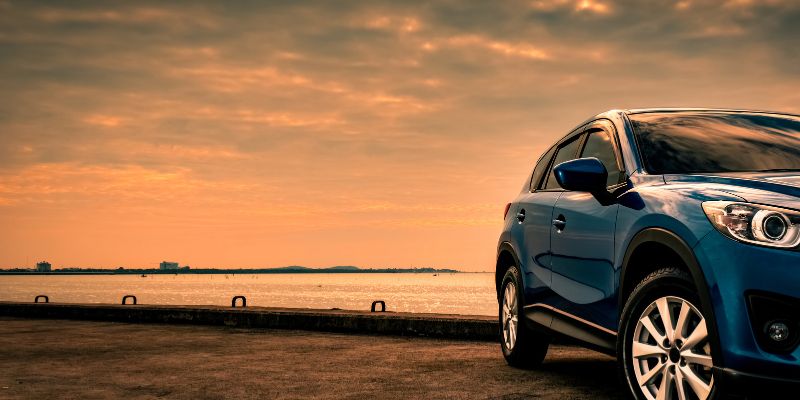 Premium SUV Rental Tips: How to Choose the Perfect Luxury SUV for Your Trip