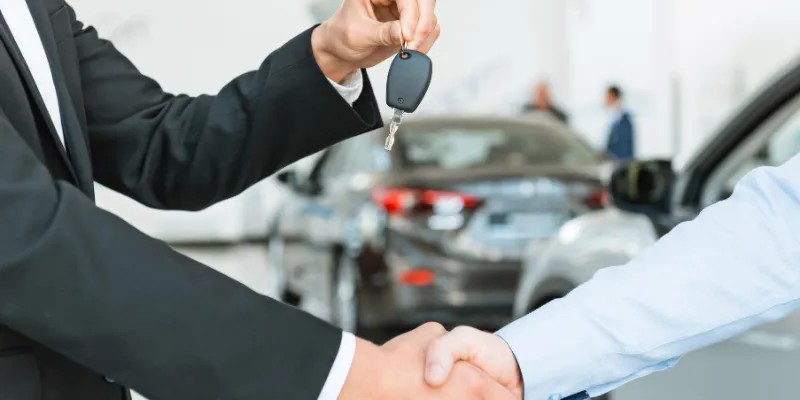 Monthly Car Rental in Las Vegas: A Convenient Guide to Flexible Long-Term Transportation